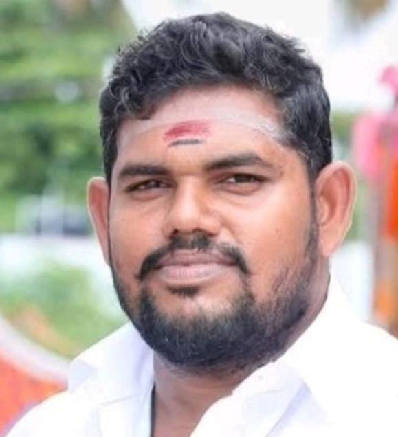 Groom Image